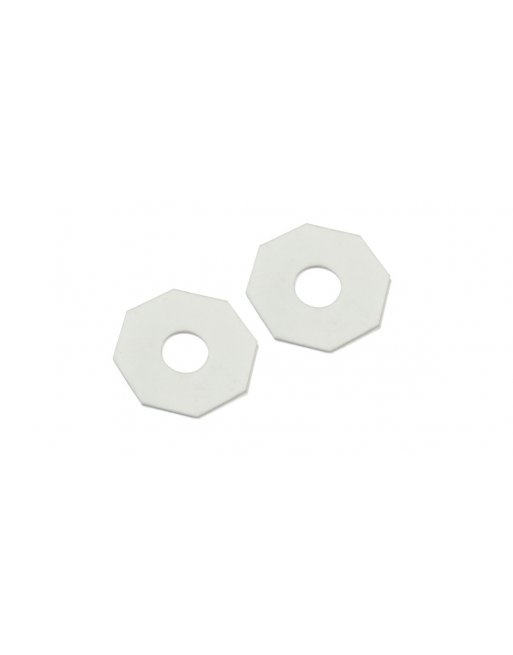 OL026 Slipper Pad OL026B  - KYOSHO RC